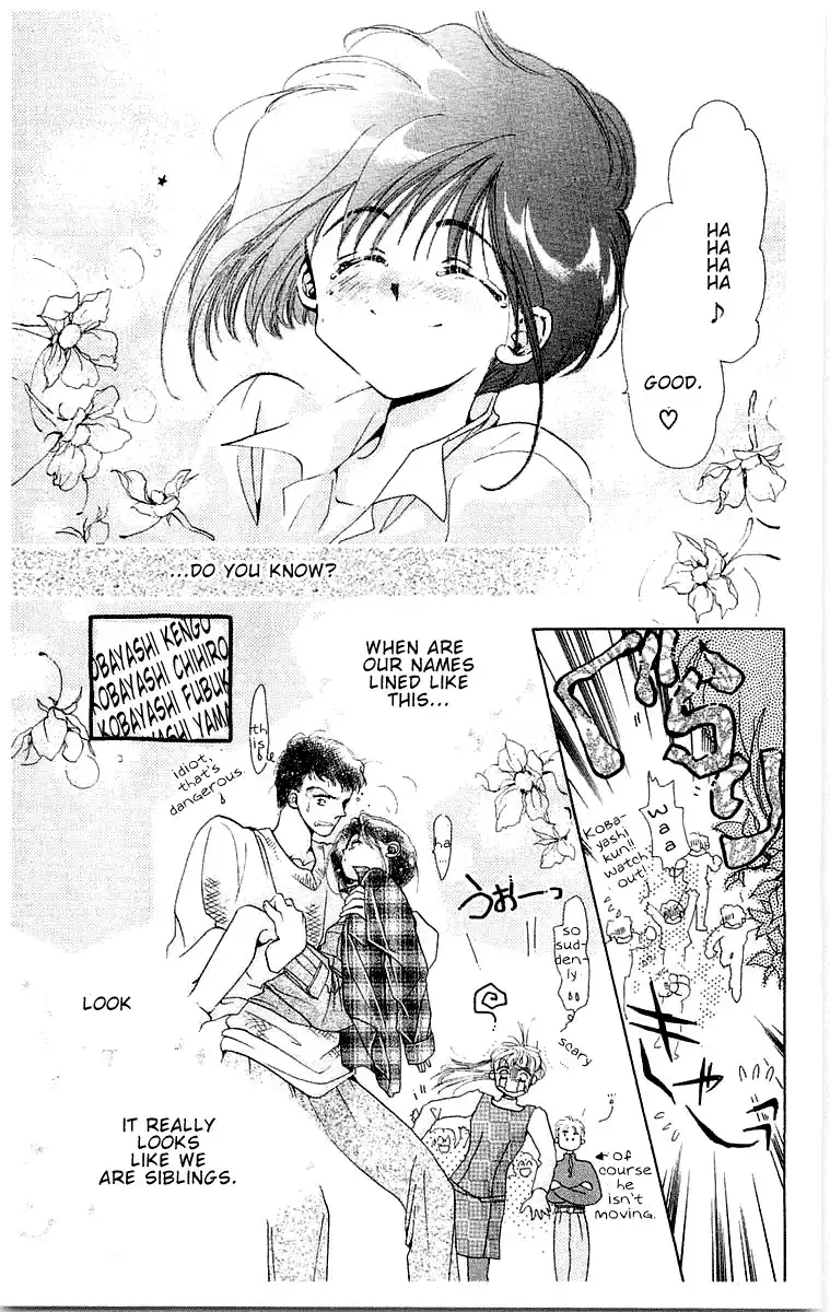 Omake no Kobayashi-kun Chapter 3 29